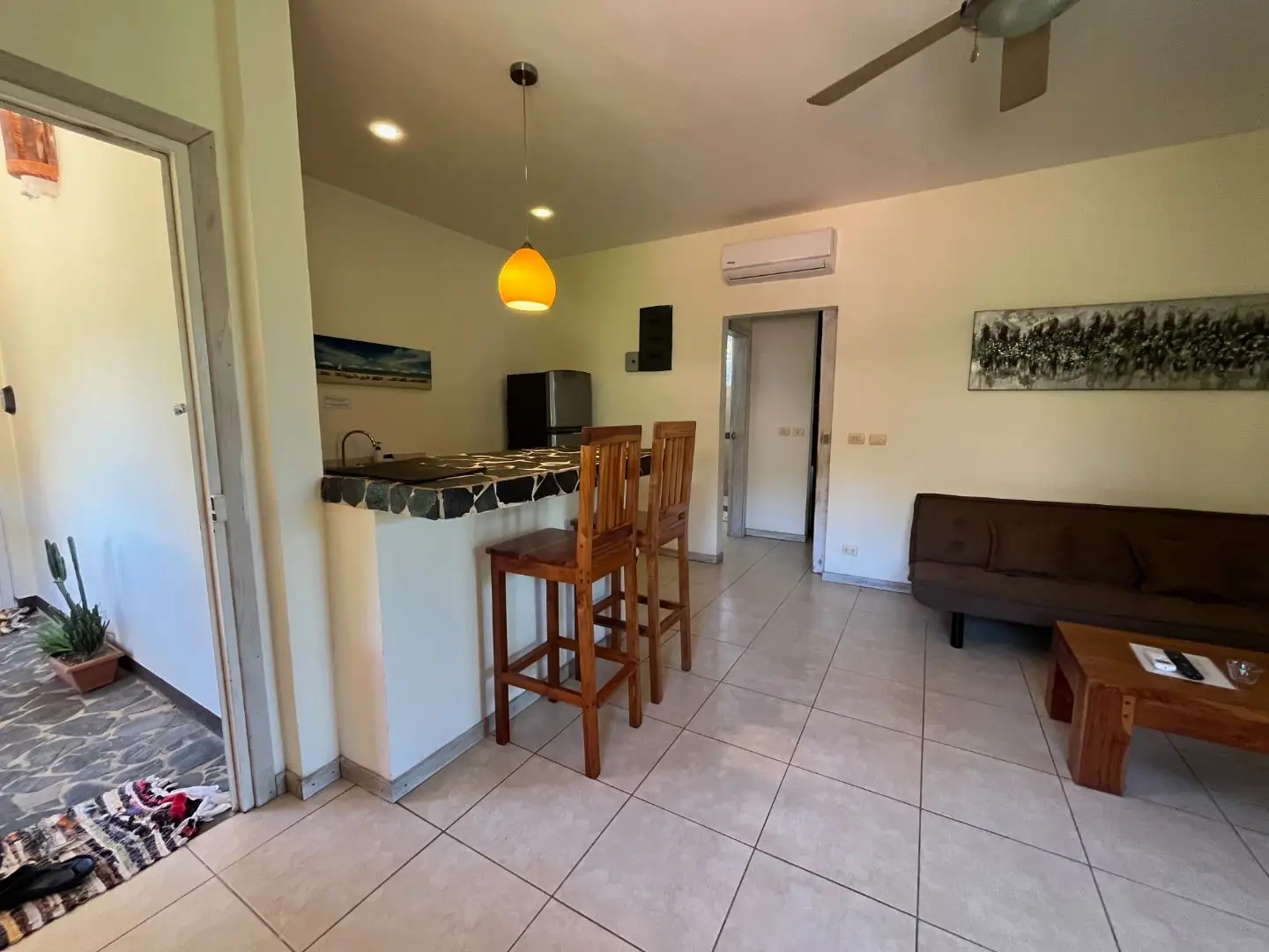 Santa Teresa Apartments and House with Pool, Income Property Steps from the Beach - image 2