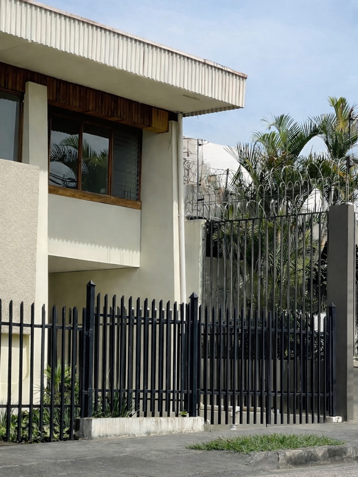 Rent / Office, Rohrmoser, San Jose - image 2