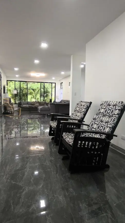 The Hidden Creek Villa – Nature’s Melody, Modern Elegance & Coffee Country Charm in the Coffee Tuscany of Costa Rica, Naranjo Hills - image 13