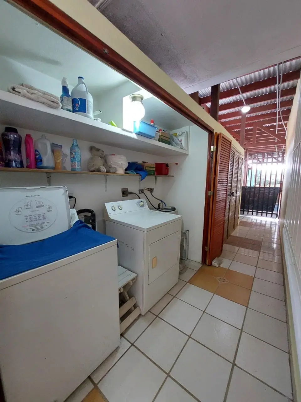 Casa en la Garita, 4 dormitorios, 4 baños - image 8