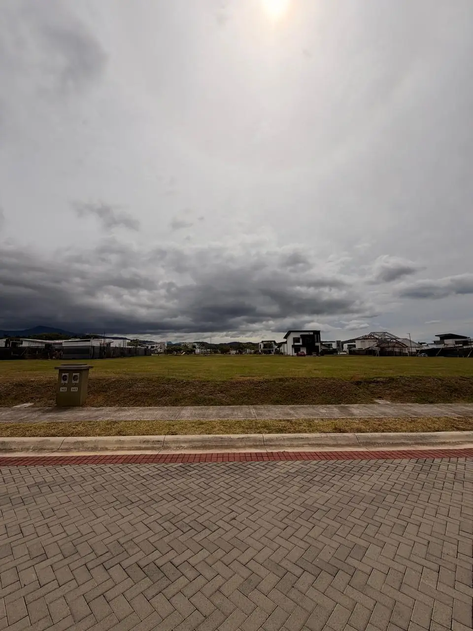 Lote en Residencial Las Macetas, Hacienda Los Reyes – La Guácima, Alajuela - image 5