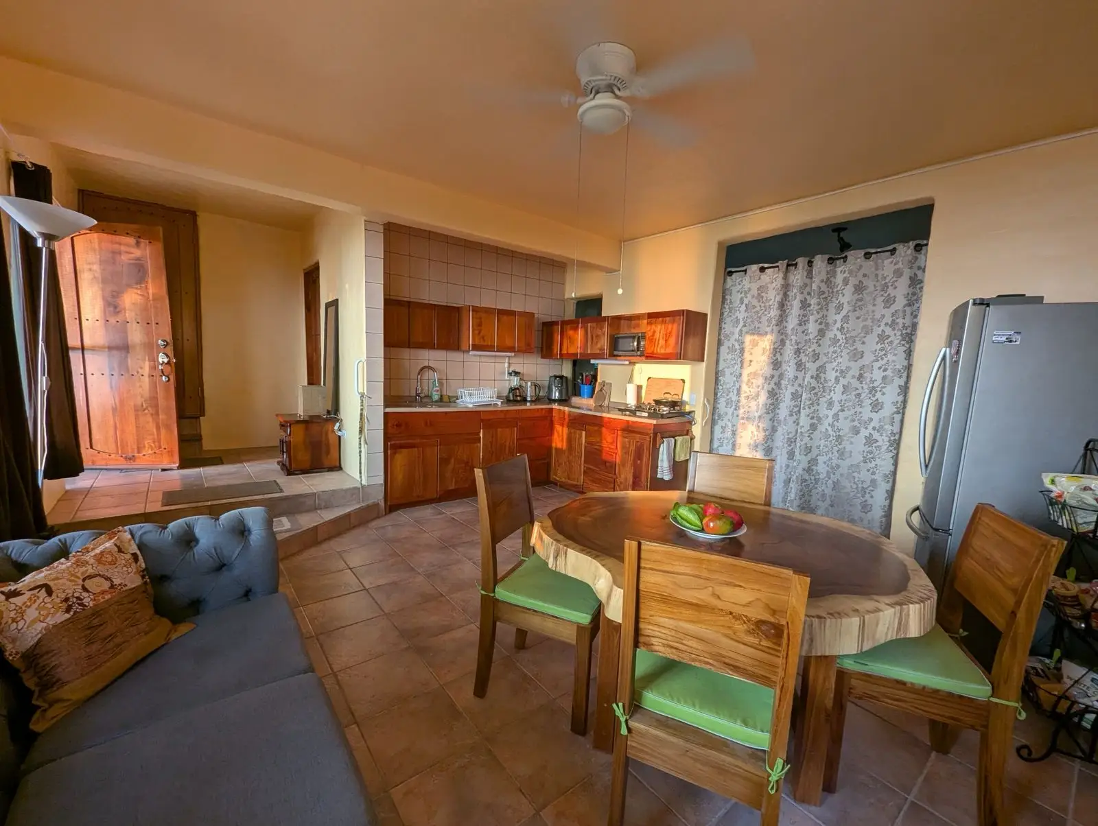 Jacó Rental: 1-Bed Apartment with Ocean View & Private Pool in Cerro Fresco. - image 6