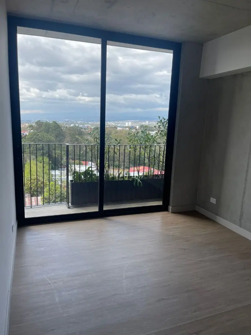 Sophisticated Apartment in Babylon, Nunciatura, San José - image 2