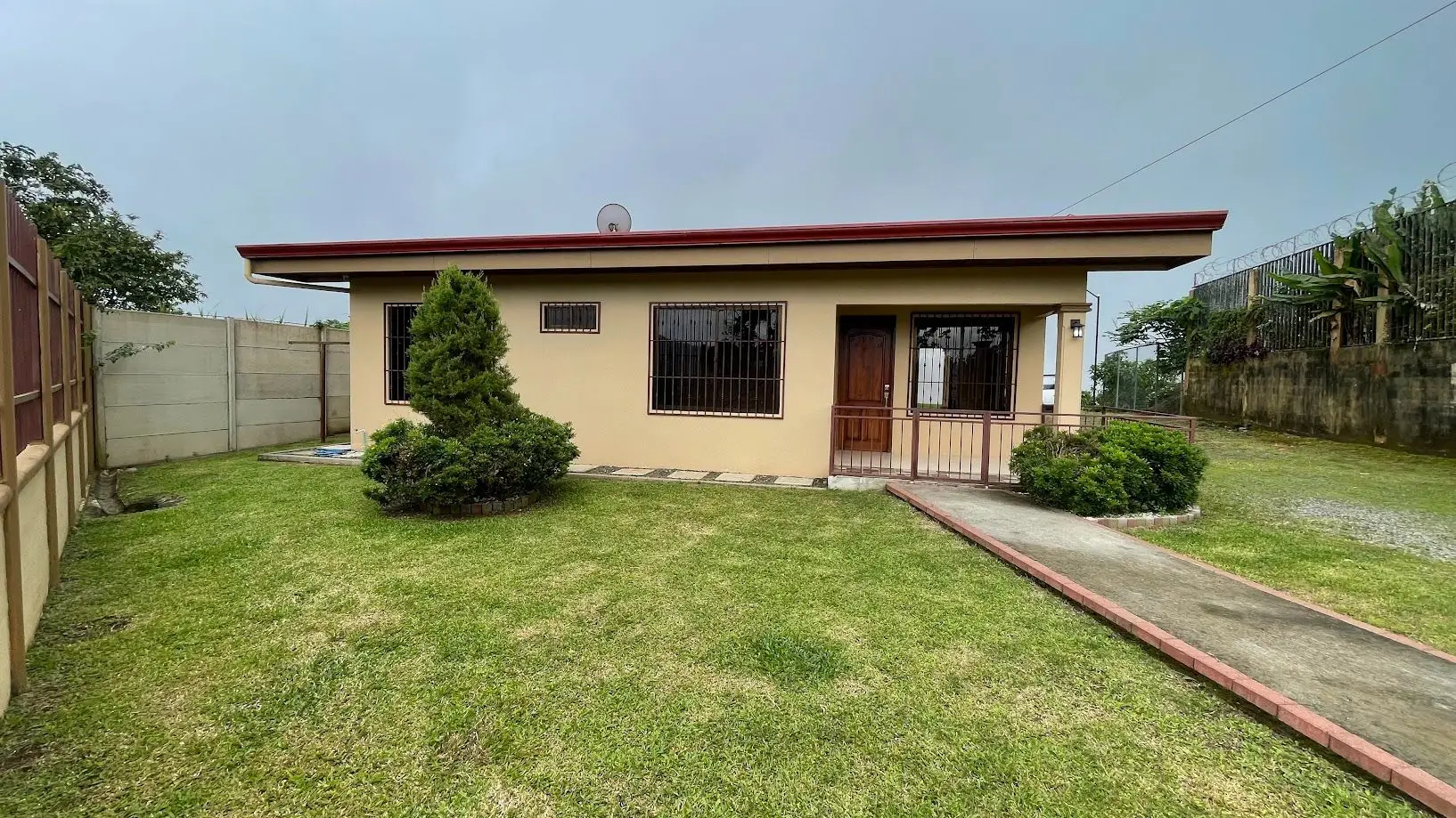 OCEAN VIEW HOUSE FOR SALE IN SANTIAGO, SAN RAMON - image 2