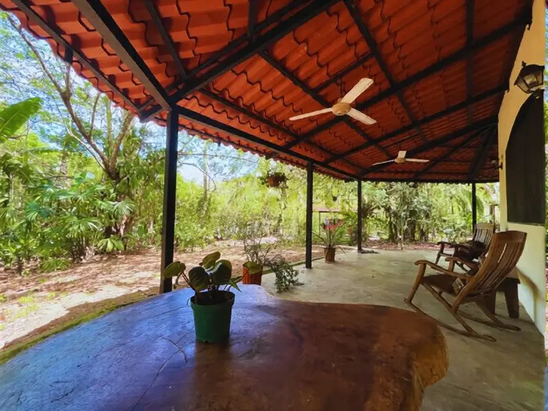 Private Sanctuary Between Jacó & Herradura: Peace & Nature, 10 Min from Everything - image 2
