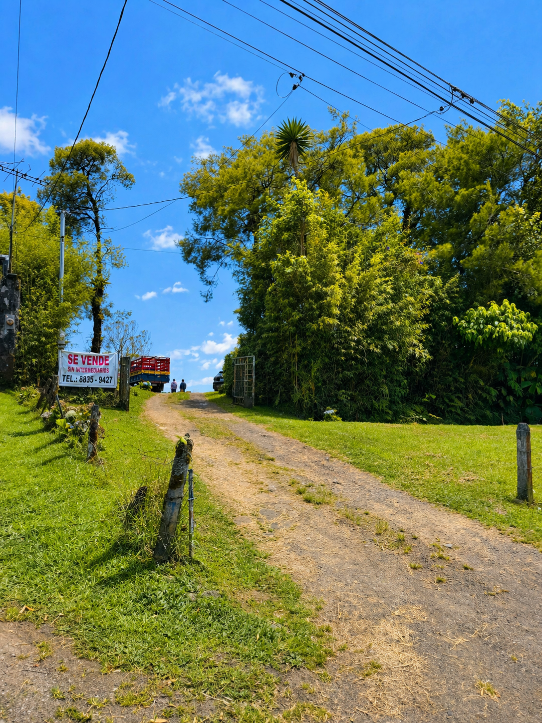 SALE / Coronado Mountain Sanctuary - image 7