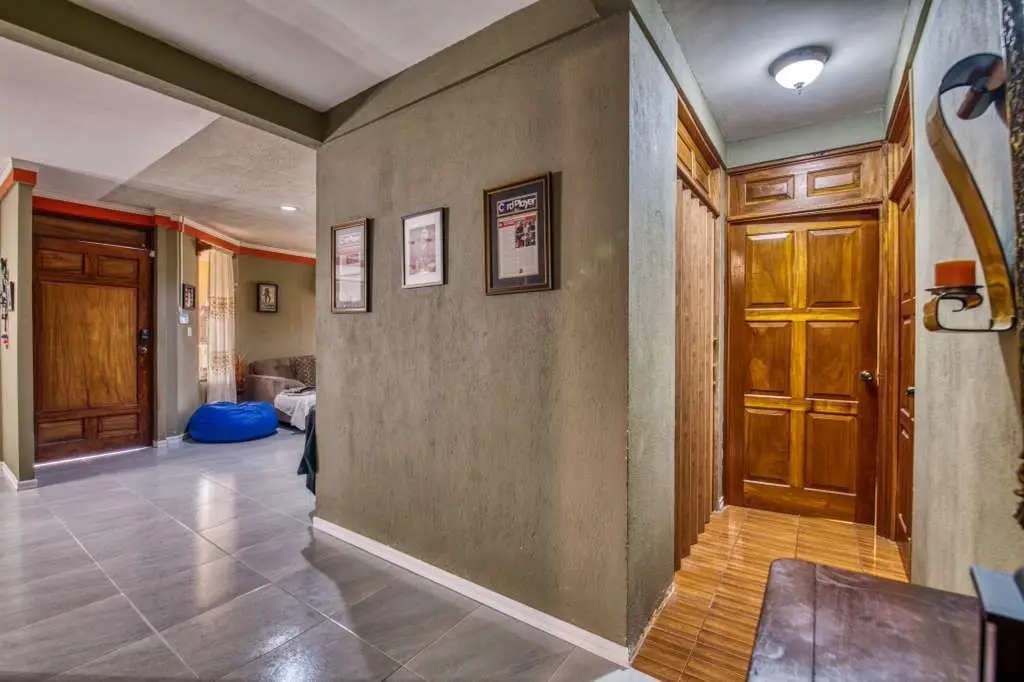 Discover this beautiful property in the heart of Jaco, a home built in the classic Costa Rican style  - image 14