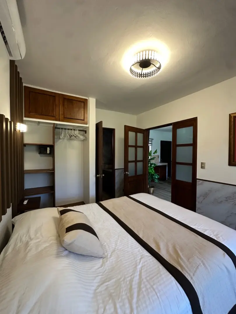 “Residencia de ensueño: 1 casa principal, 5 apartamentos, piscina ,2 ranchos y 2 parqueos grandes ” - image 14