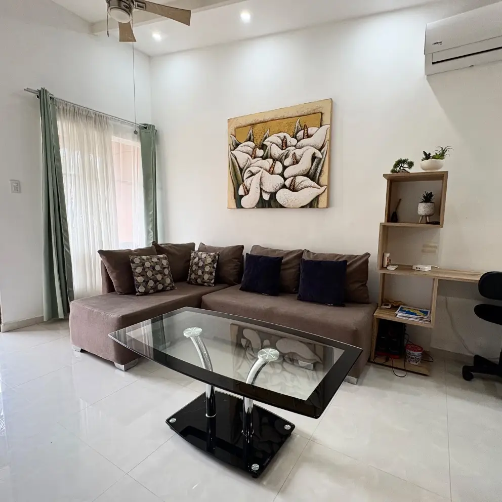 Villas Paraíso One Bedroom Apartment - image 2