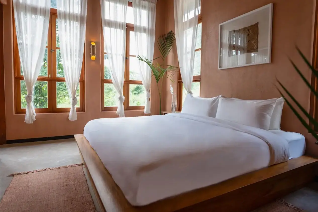 House  in Hermosa with  3 Spacious 105 m² Units with Pool - Turnkey income oppportunity  - image 12