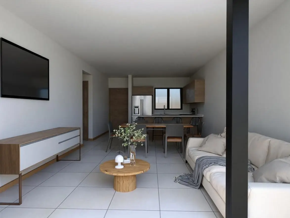 Discover these brand-new homes at the Arenas de Herradura residential complex. - image 5