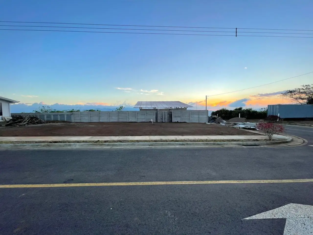 Lot for sale in residential area of ​​254 m² in Naranjo, Alajuela, Costa Rica - image 6