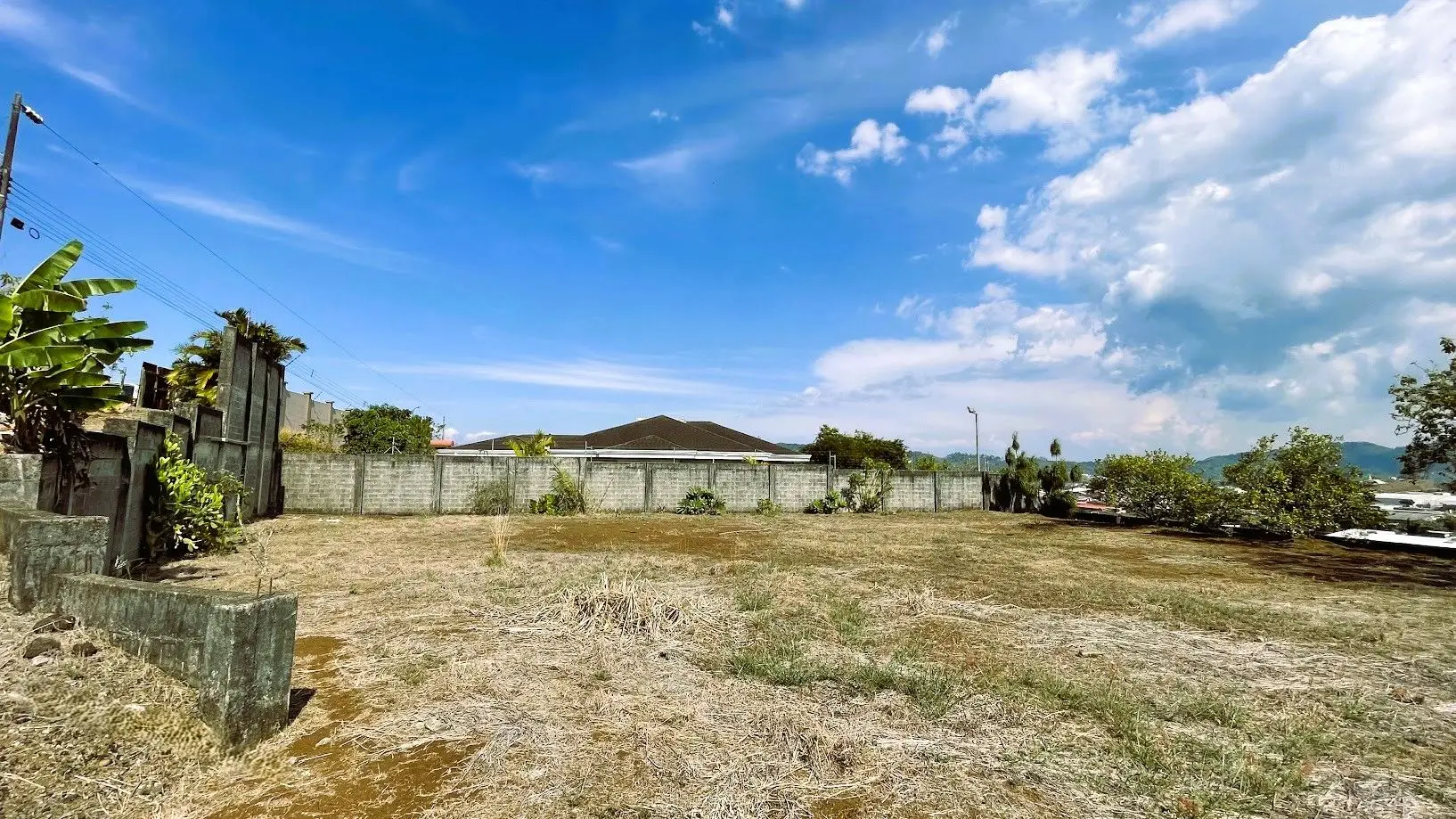 LOT FOR SALE IN SAN PEDRO, SAN RAMON - image 6