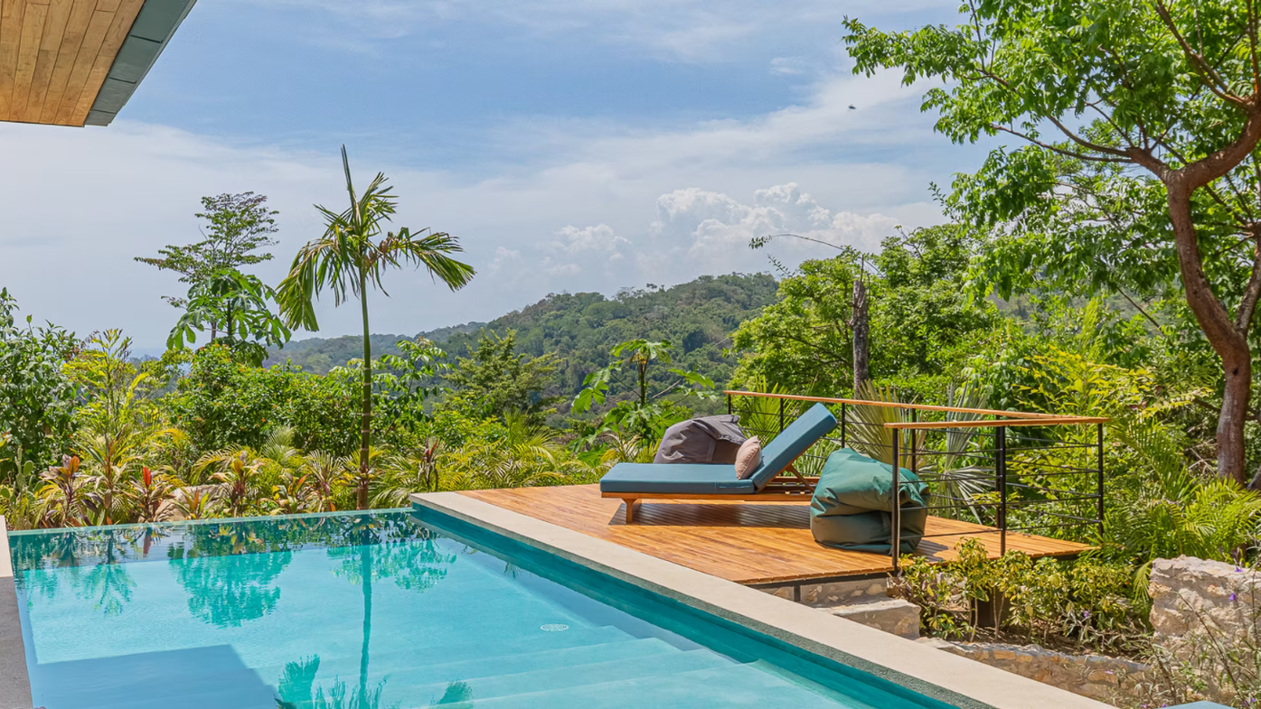 Luxury Oceanview  3 bedroom Villa  - image 2