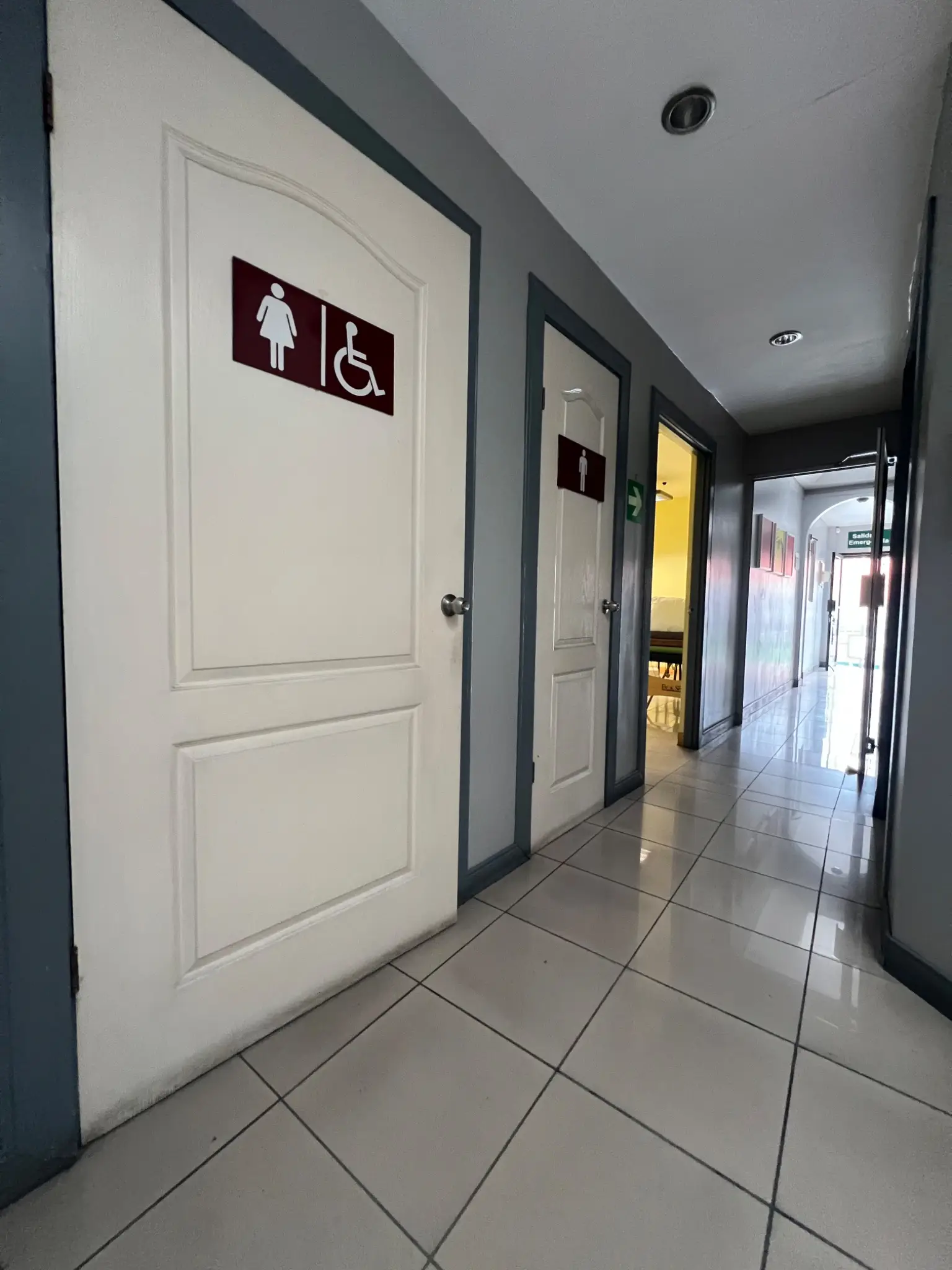 Medical Building for Sale – San José Downtown - image 14