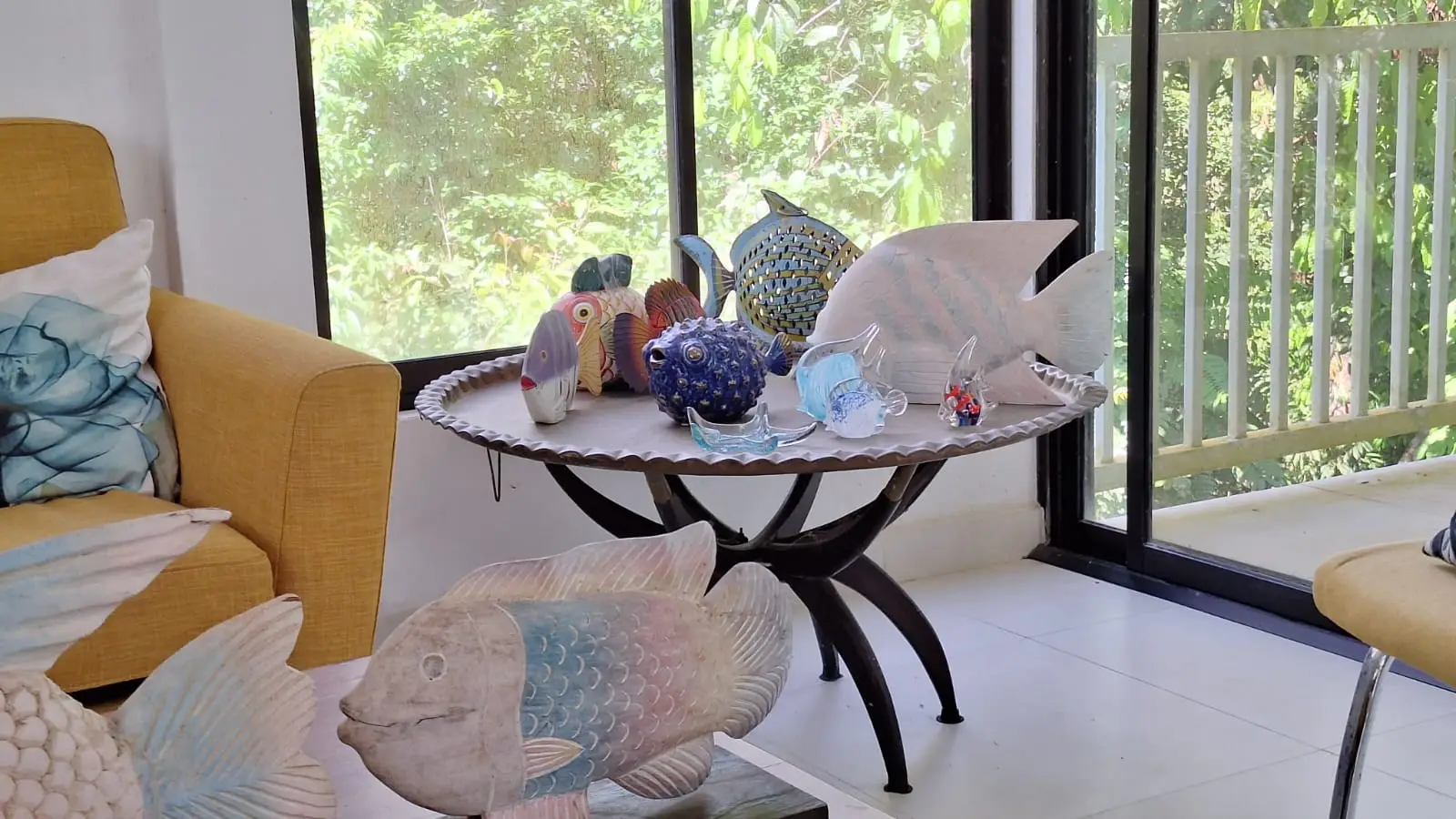 Luxury Turnkey Home in Villa Leona Condo – Adjacent to a Biological Corridor, Minutes from White Sand Beach. - image 14