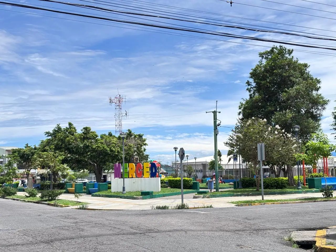 PRIME COMMERCIAL LAND IN SAN JOSE, COSTA RICA - image 9