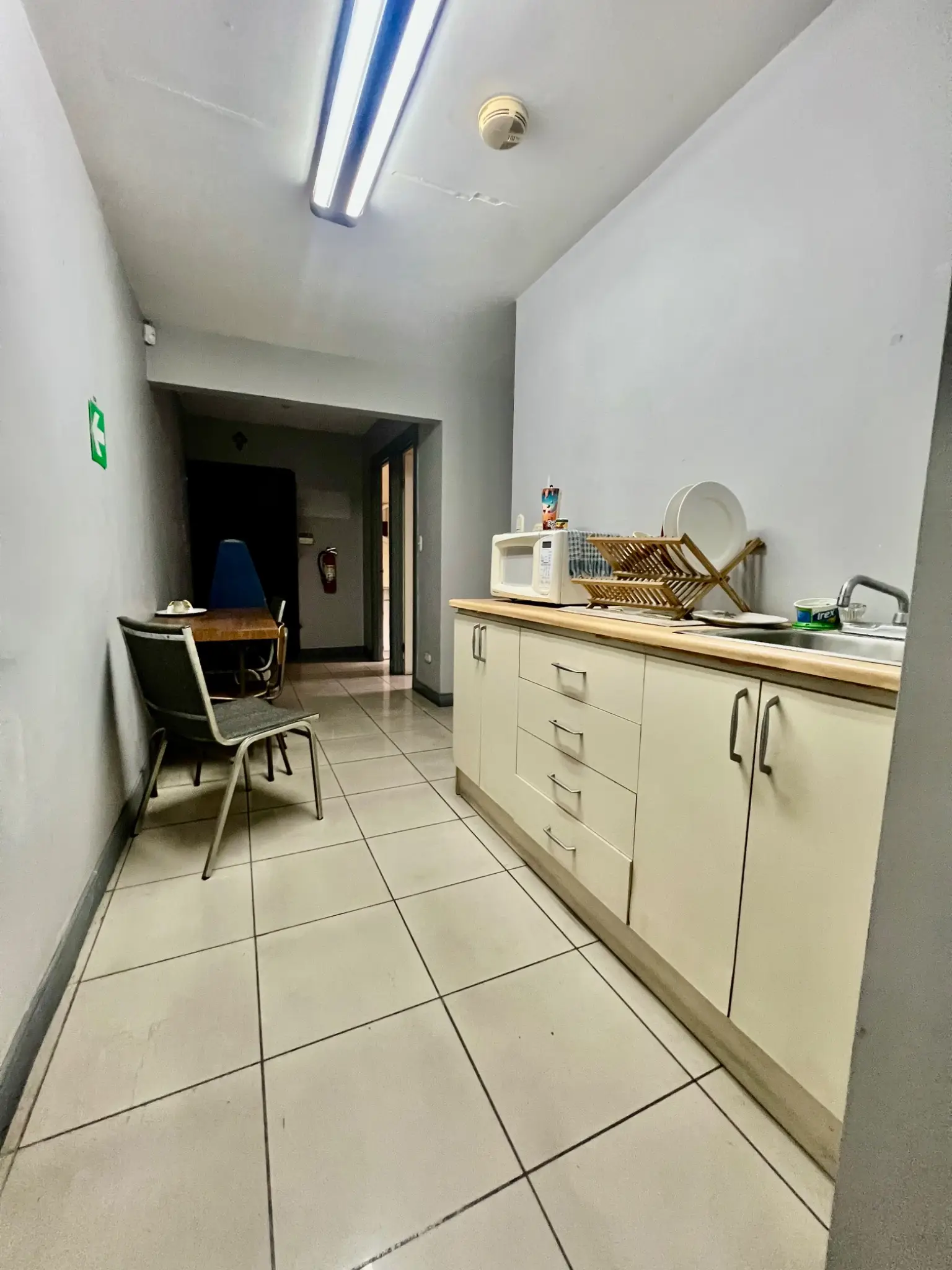 San José Commercial Building: Turnkey Medical & Dental Clinic - image 14