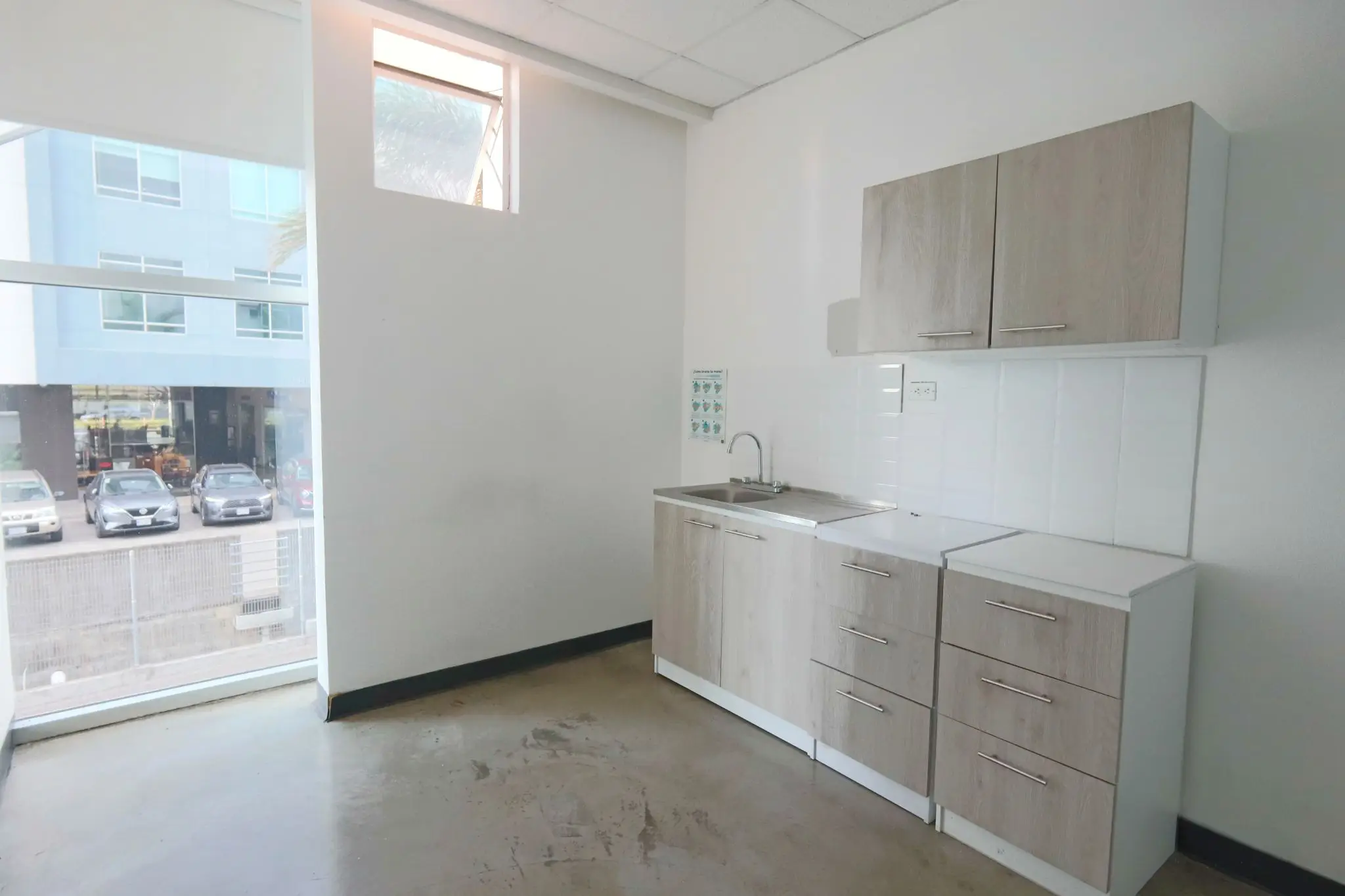 Oficina en Venta o Alquiler – Edificio Corporativo A+, Santa Ana - image 15