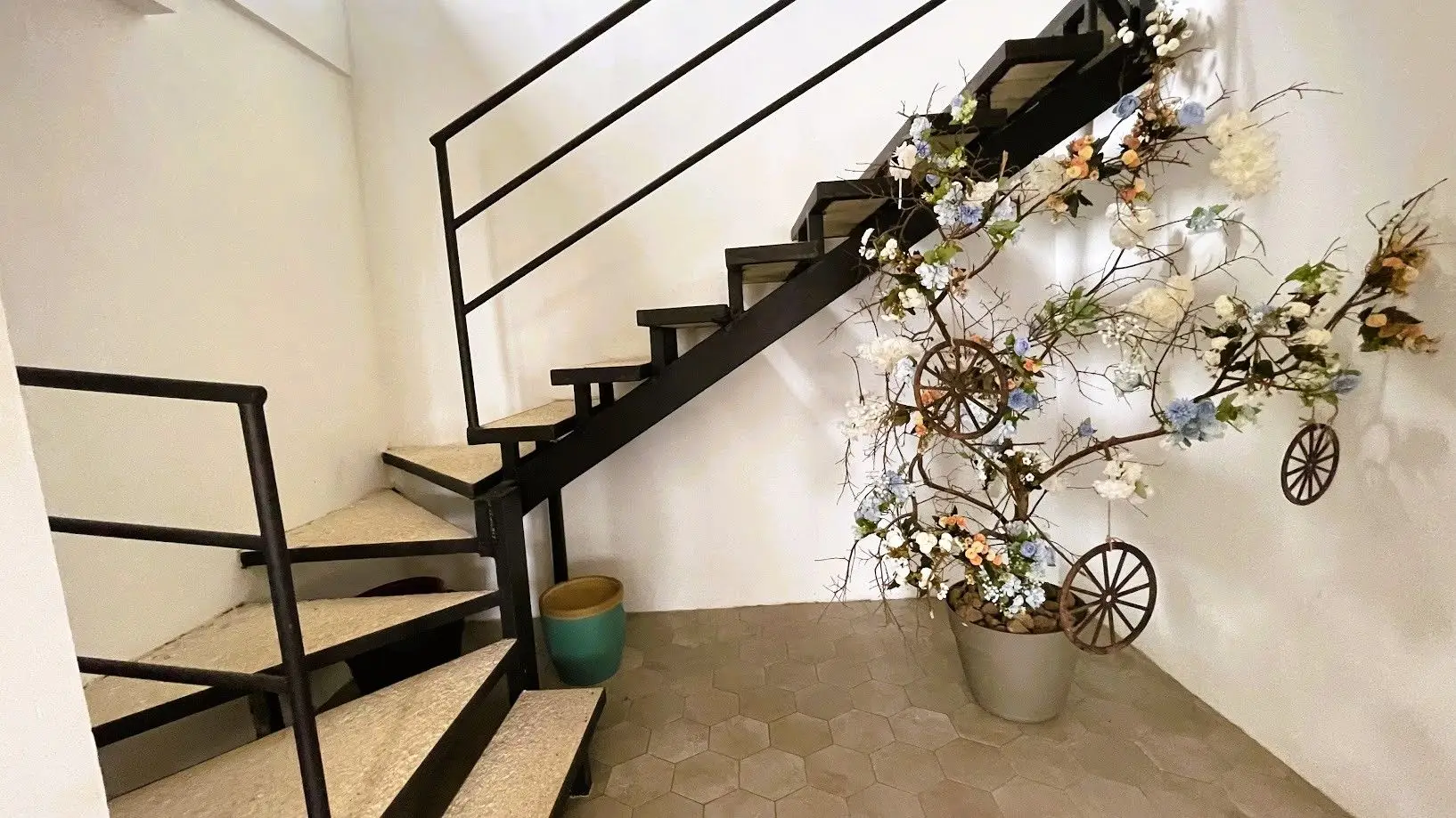 HOUSE FOR SALE WITH SPECTACULAR OCEAN VIEWS – SAN RAMON, ALAJUELA - image 13