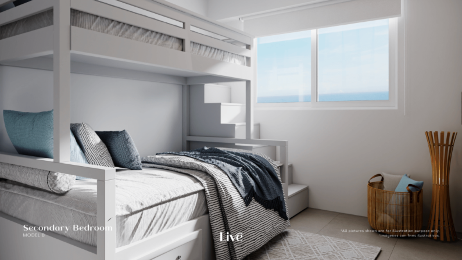 Stunning Ocean View Condo in Jacó - New Construction! - image 4