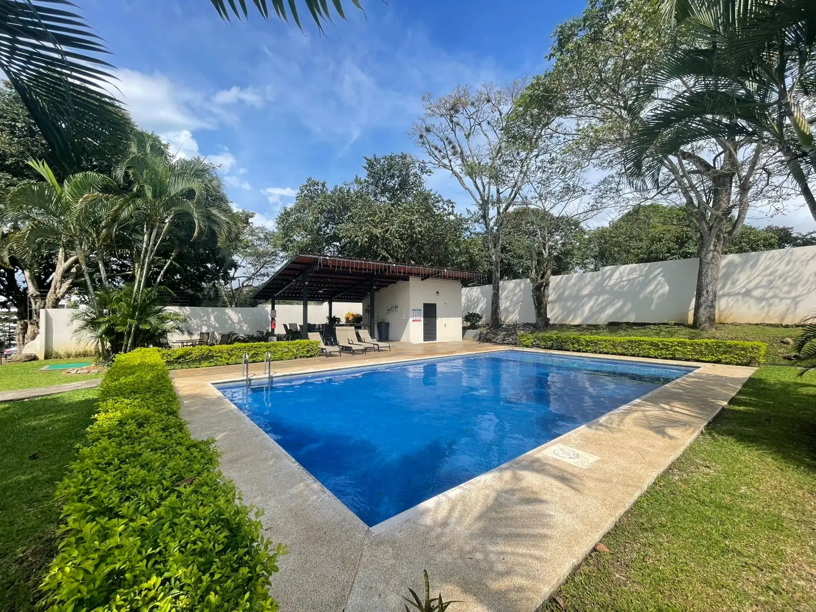 Lot for Sale in Gated Community, Turrúcares - image 6