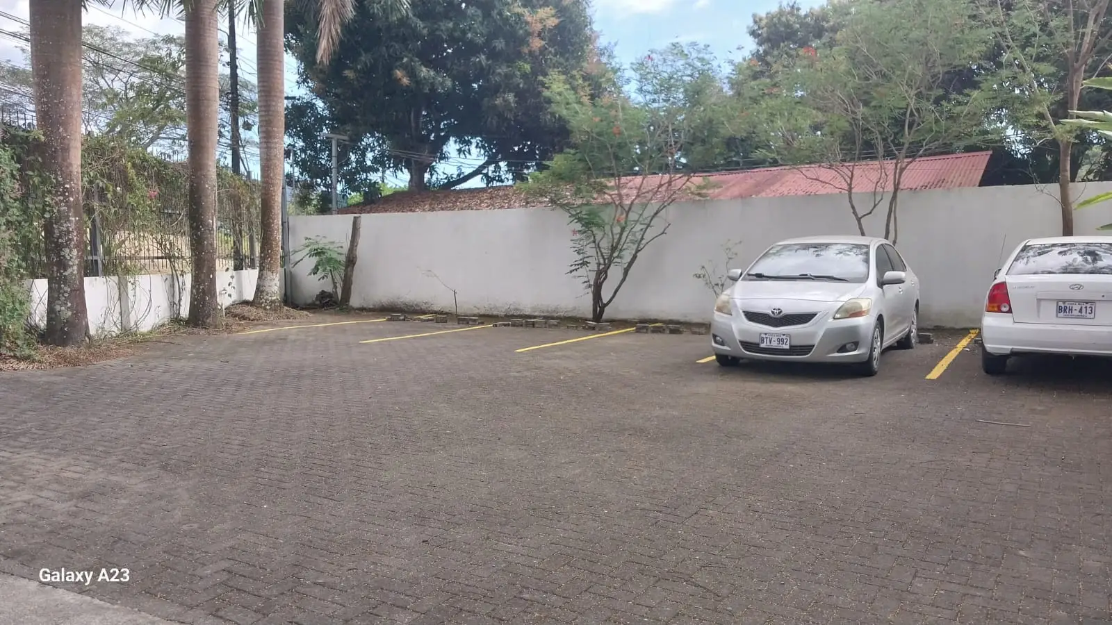 Prime 131sqm Lot in Hacienda Verde Jacó Gated Community, Jacó, Costa Rica - image 10