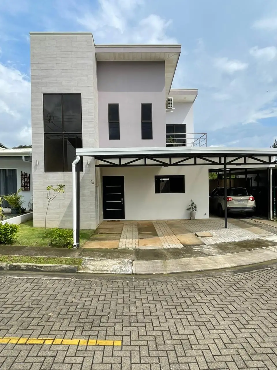 Modern 4-Bedroom Home in Grecia, Alajuela - Your Costa Rican Oasis - image 10