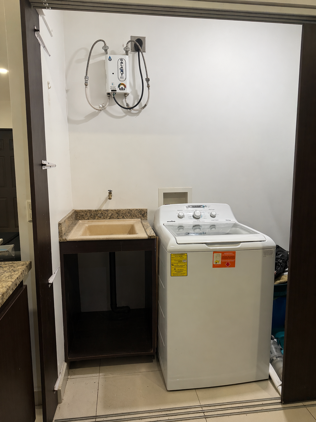 Sale / Apartment with Premium Amenities in Concepción, Tres Ríos - image 6