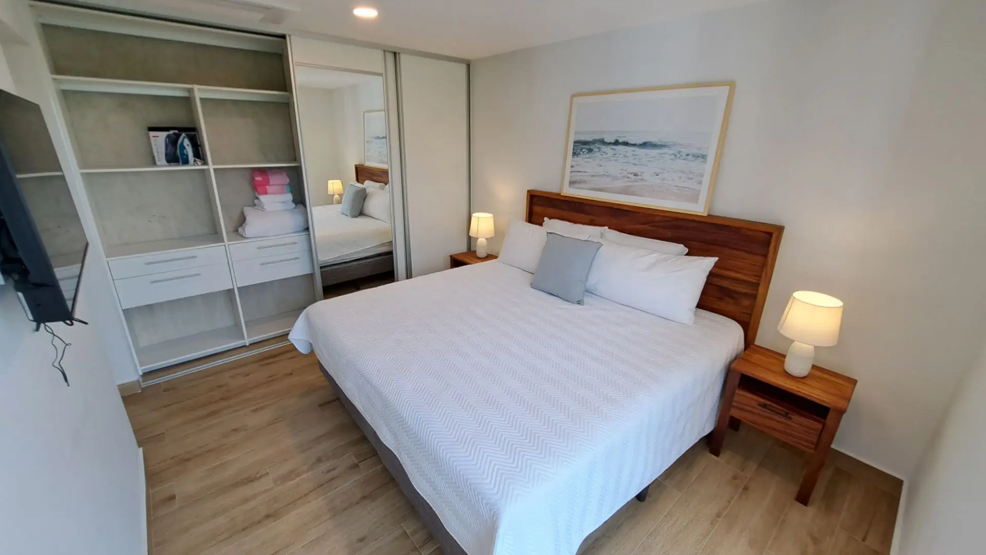 Torres del Mar 1704 - Modern 7-th floor two-Bed Condo in Jacó, Costa Rica - Great Location! - image 12