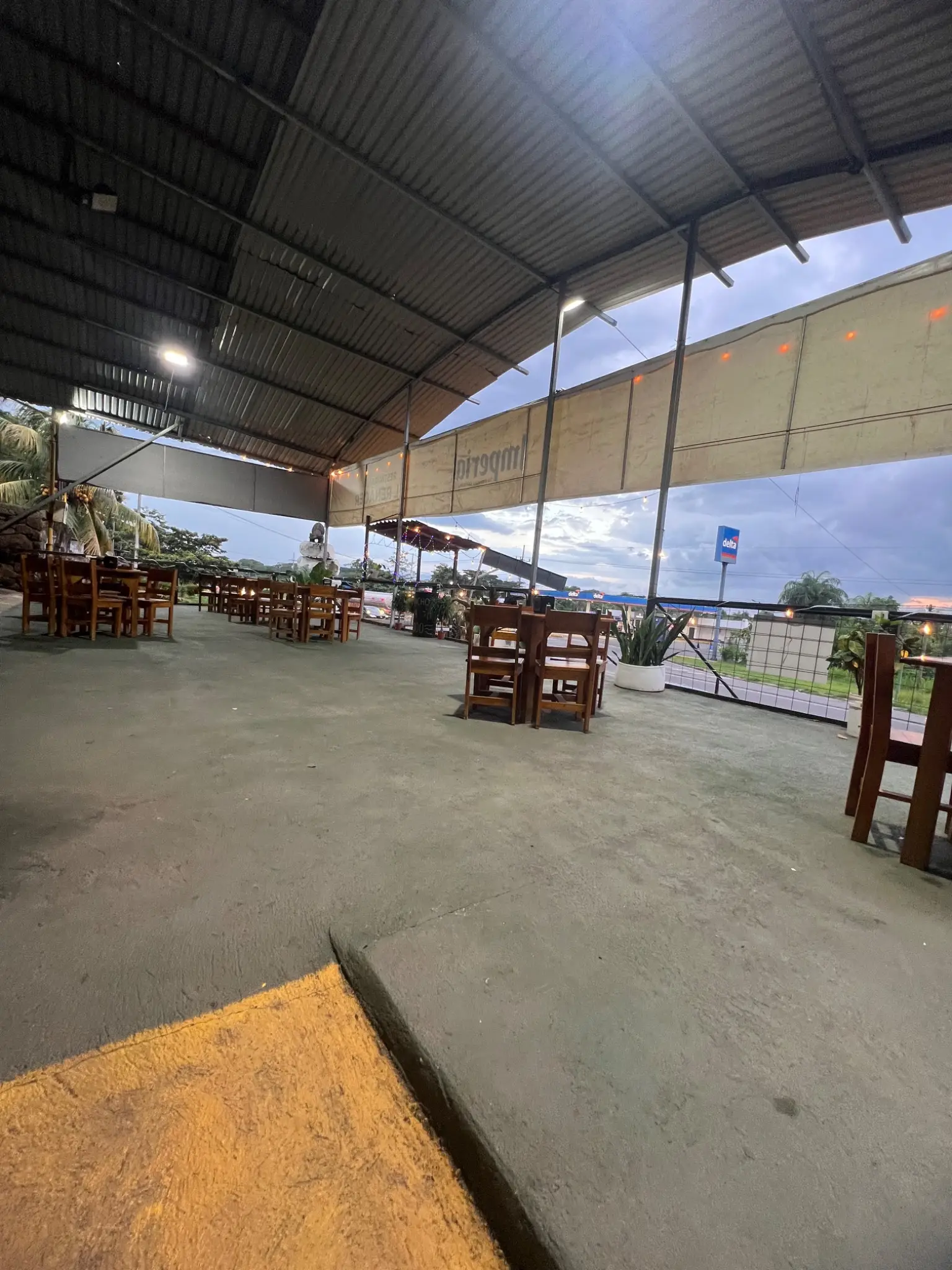 Bar & Restaurant for Sale – Coyolar, Alajuela - image 11