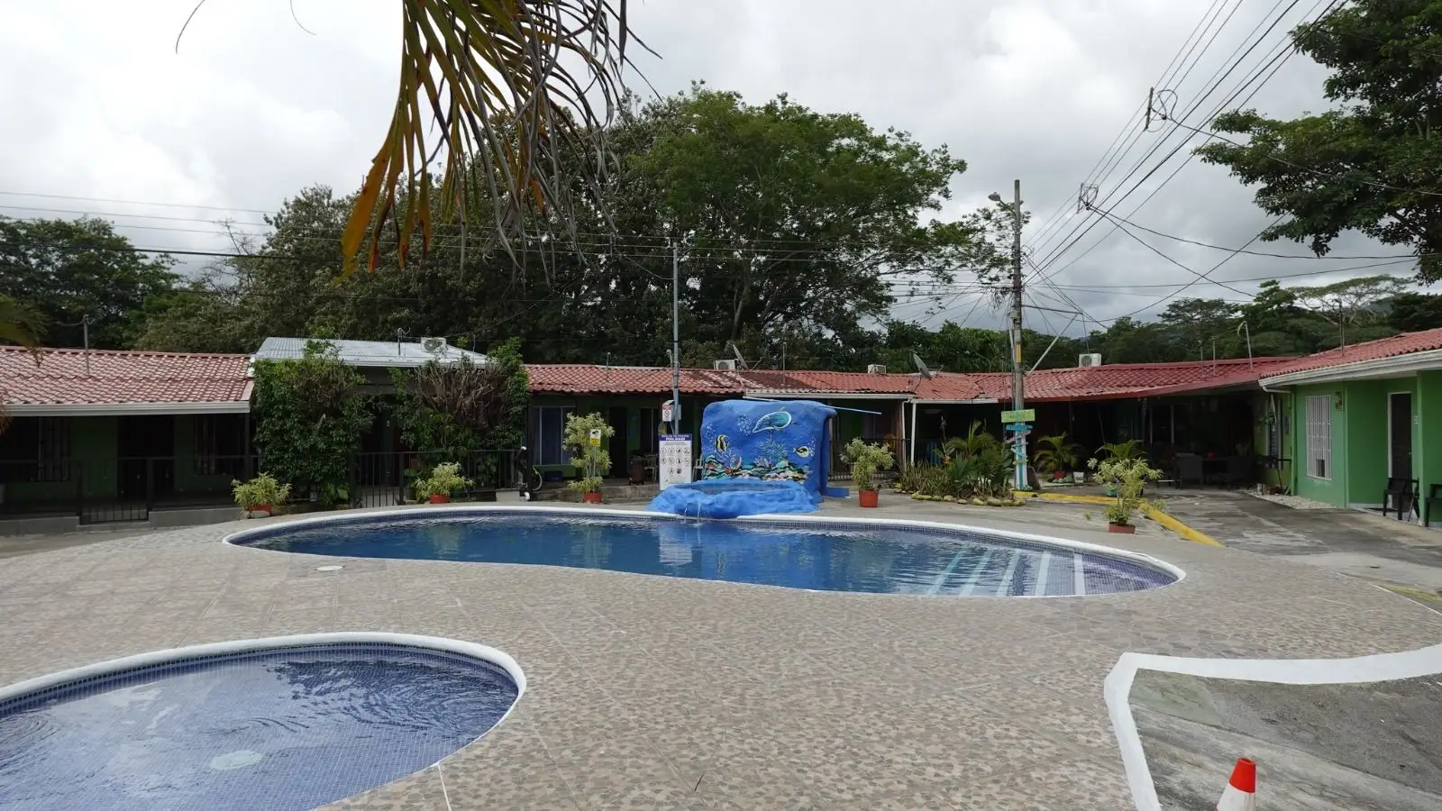 Charming 2-Bed House and (studio) in Jacó Sol, Your Costa Rican Getaway Awaits! - image 12