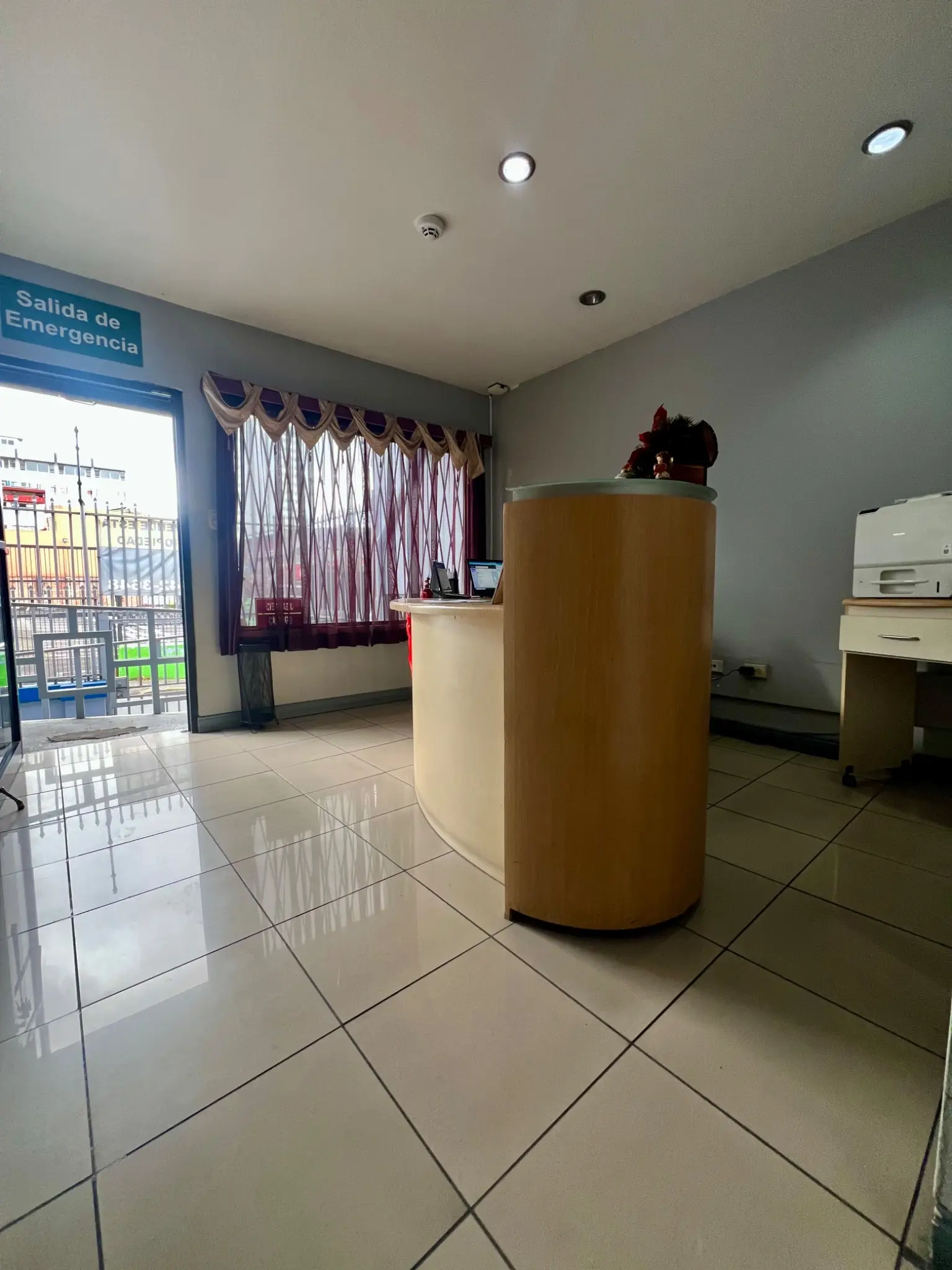 Medical Building for Sale – San José Downtown - image 11