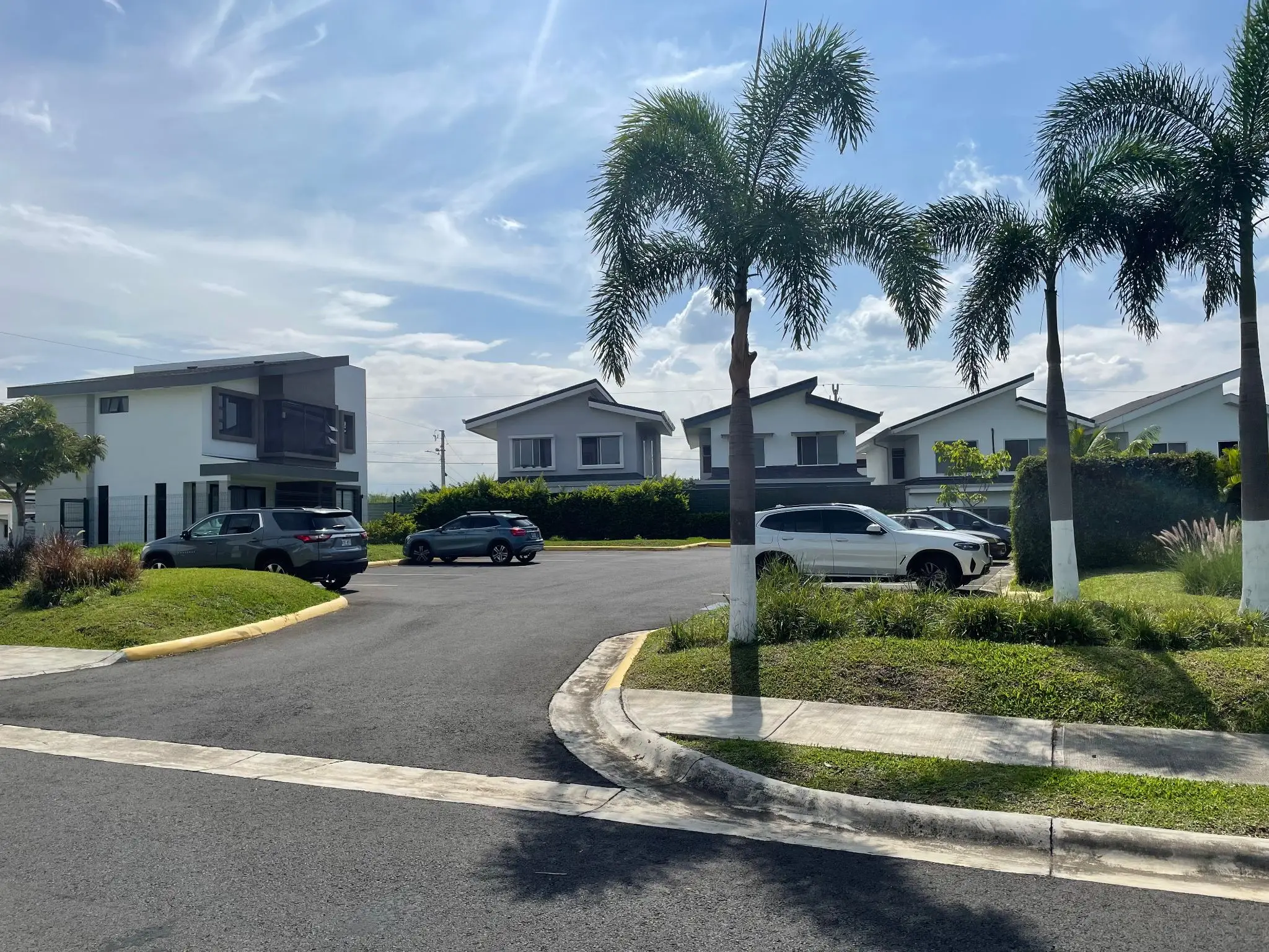 Sale / Beautiful lots in Condominium, San Rafael, Alajuela - image 8