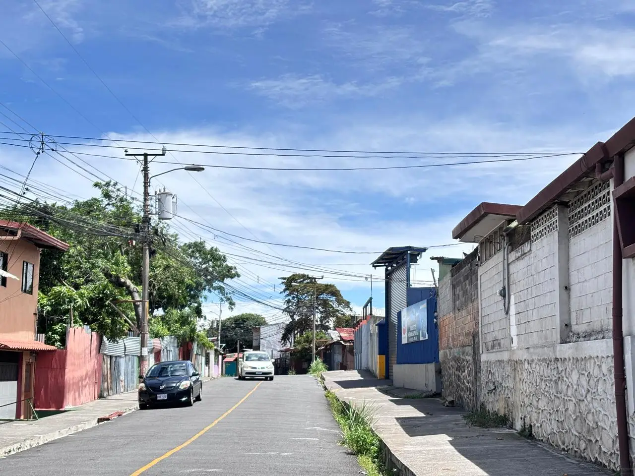 PRIME COMMERCIAL LAND IN SAN JOSE, COSTA RICA - image 4