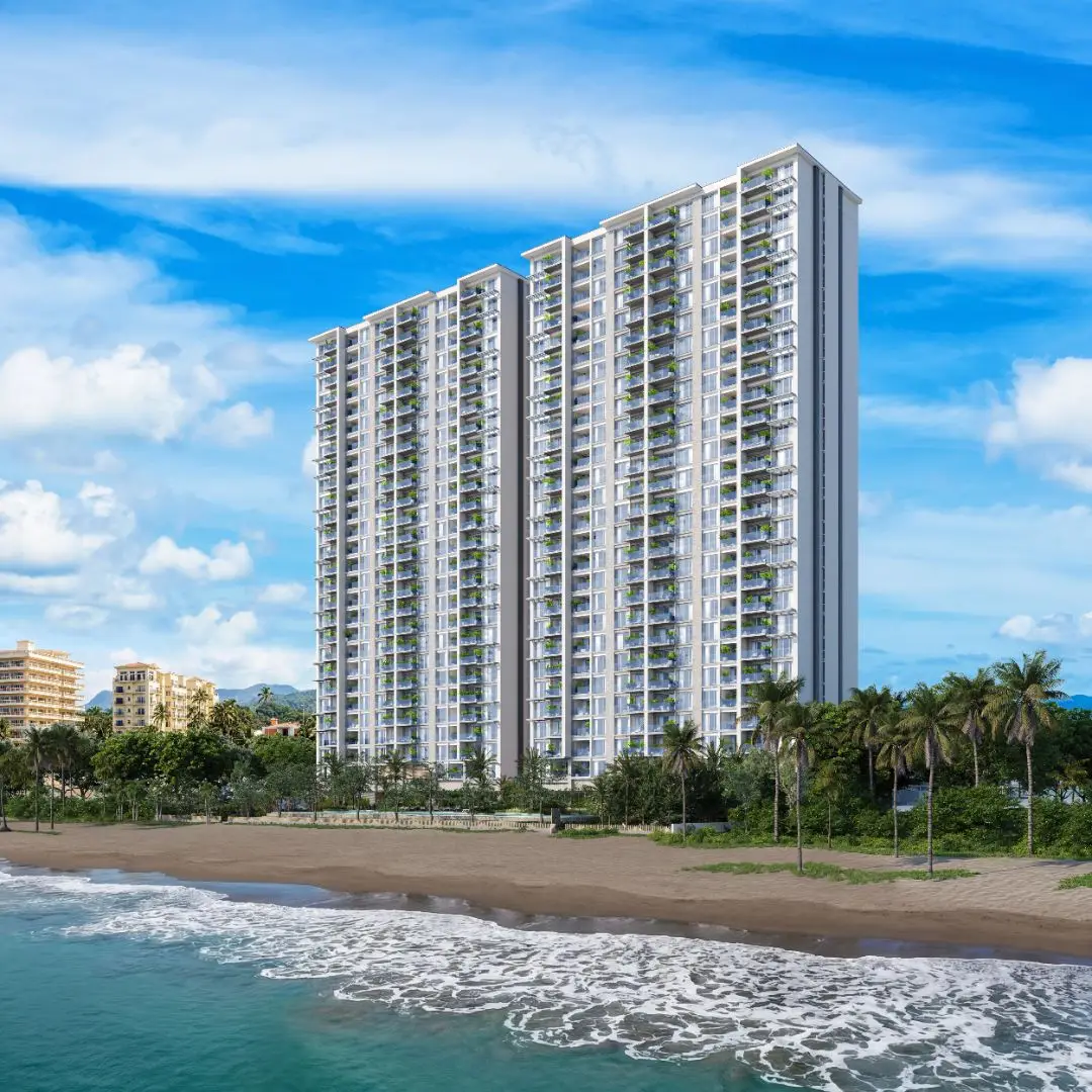 Solea, Beach Front Apartments in Jaco, Puntarenas - image 10