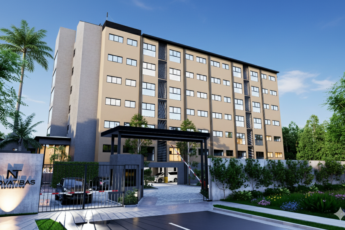 Modern 2-Bed Apartment for Sale in Tibás, San José - image 15