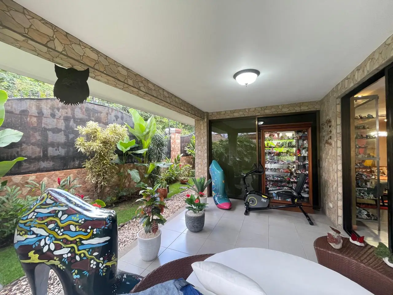 For Sale: Home in Gated Community – Guachipelín de Escazú  - image 11