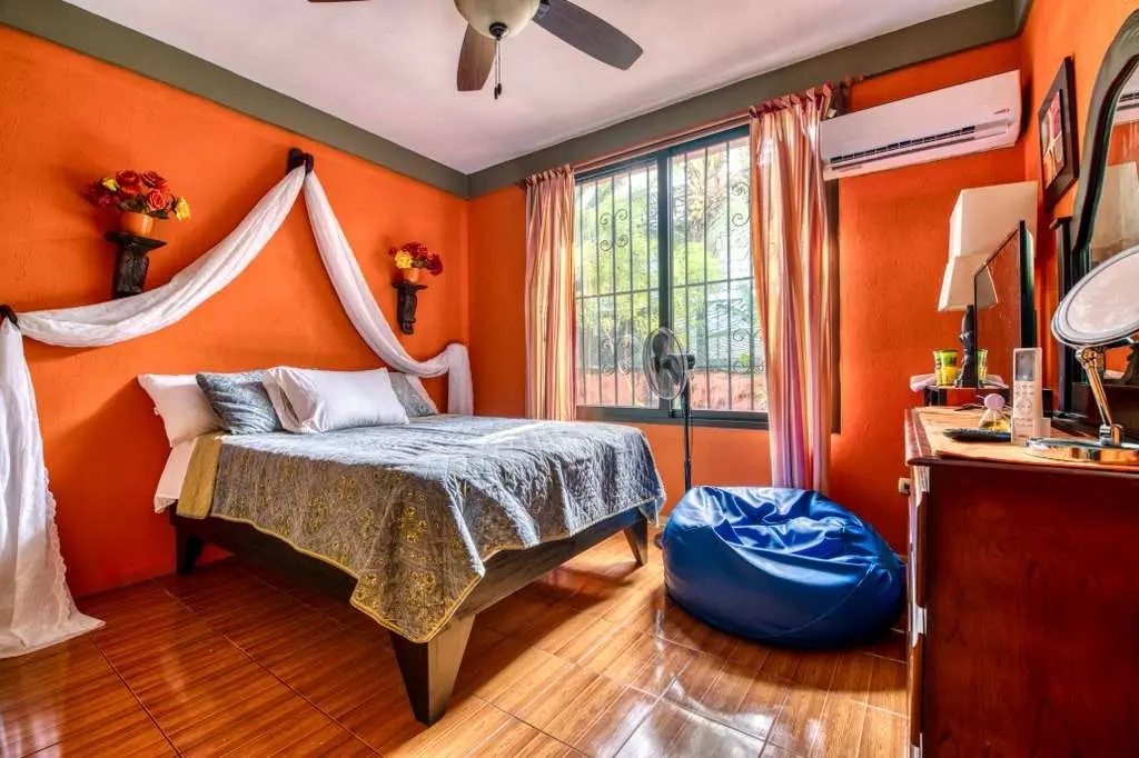 Discover this beautiful property in the heart of Jaco, a home built in the classic Costa Rican style  - image 7