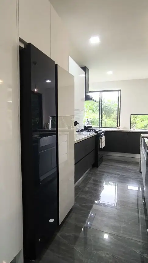 The Hidden Creek Villa – Nature’s Melody, Modern Elegance & Coffee Country Charm in the Coffee Tuscany of Costa Rica, Naranjo Hills - image 12