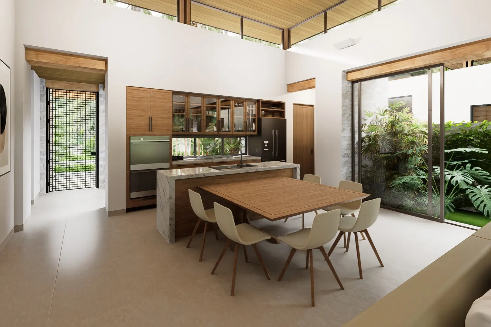 Pre-sale / Luxury Apartments and Houses in Condominium, Jacó, Puntarenas  - image 11