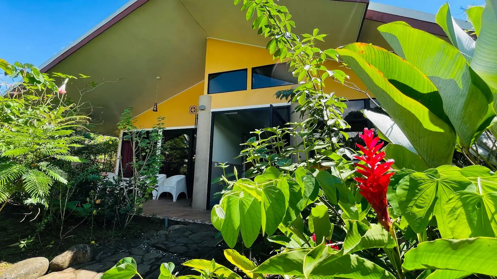 HOUSE FOR SALE IN VALLE AZUL – NEAR LA FORTUNA, COSTA RICA - image 8