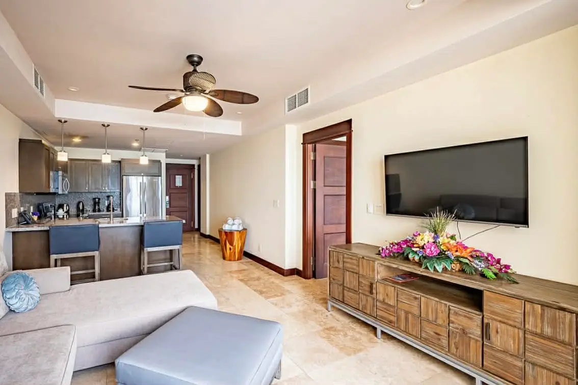 Beachfront Ocean View 1-BR Condo at Croc’s Resort & Casino – Jacó - image 14