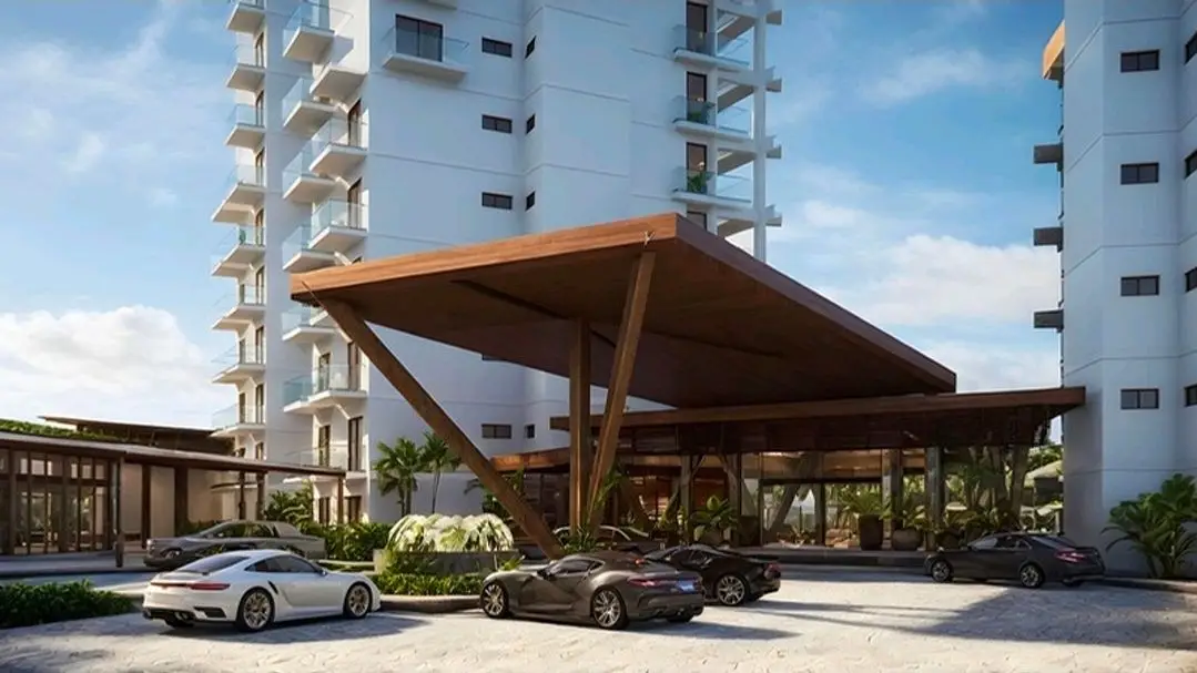 The Pearl Pre-Sale Luxury Living in Jacó: 3-Bed Residences with Infinity Pool - image 4