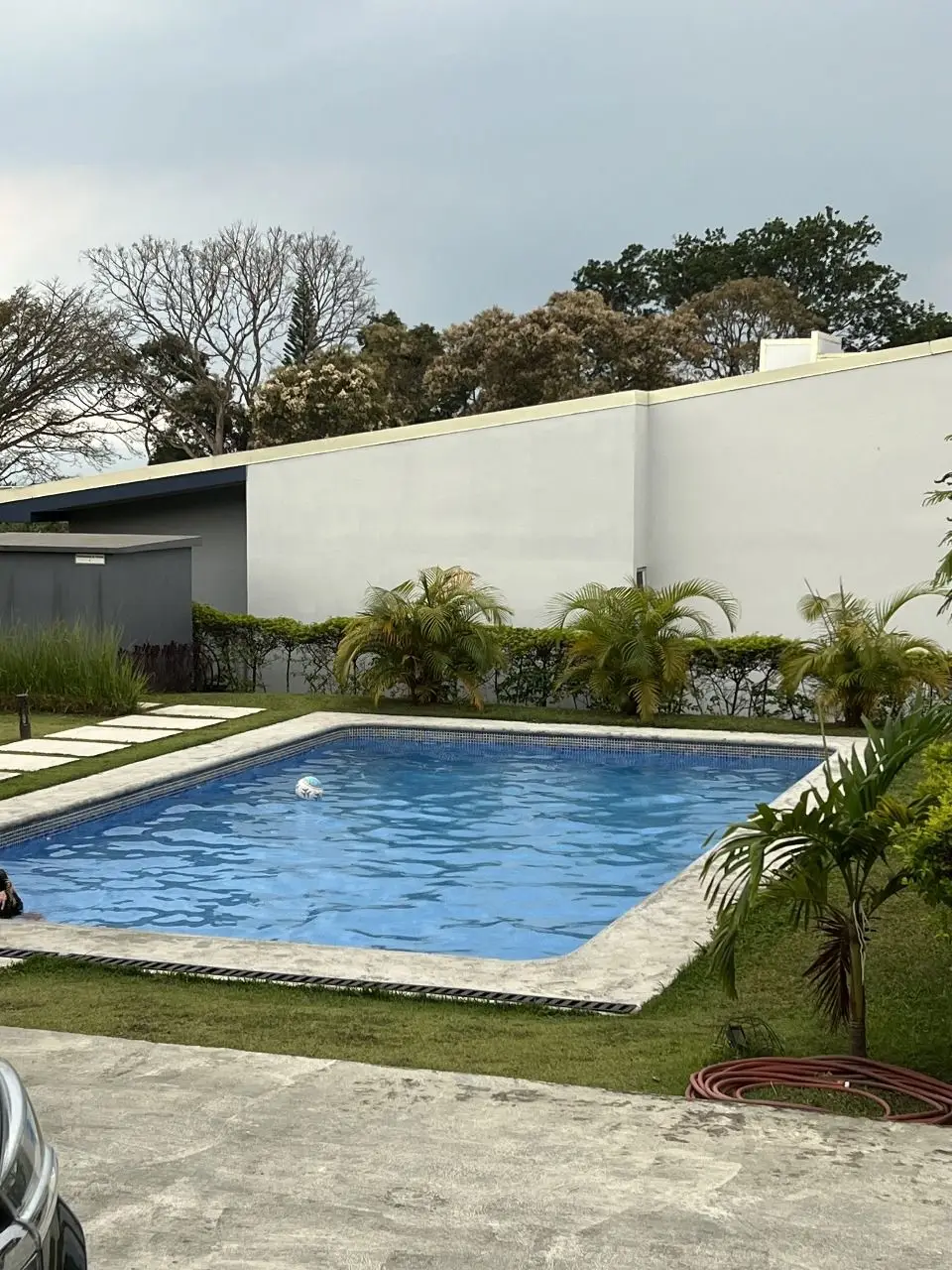 Brand New Modern Home in Grecia, Alajuela: Private Pool & Hot Tub Oasis - image 9