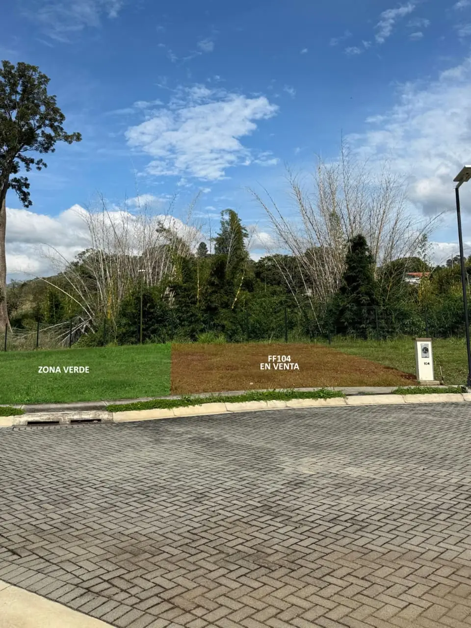 Lote en venta en Grecia – ubicación estratégica y excelente proyección - image 9