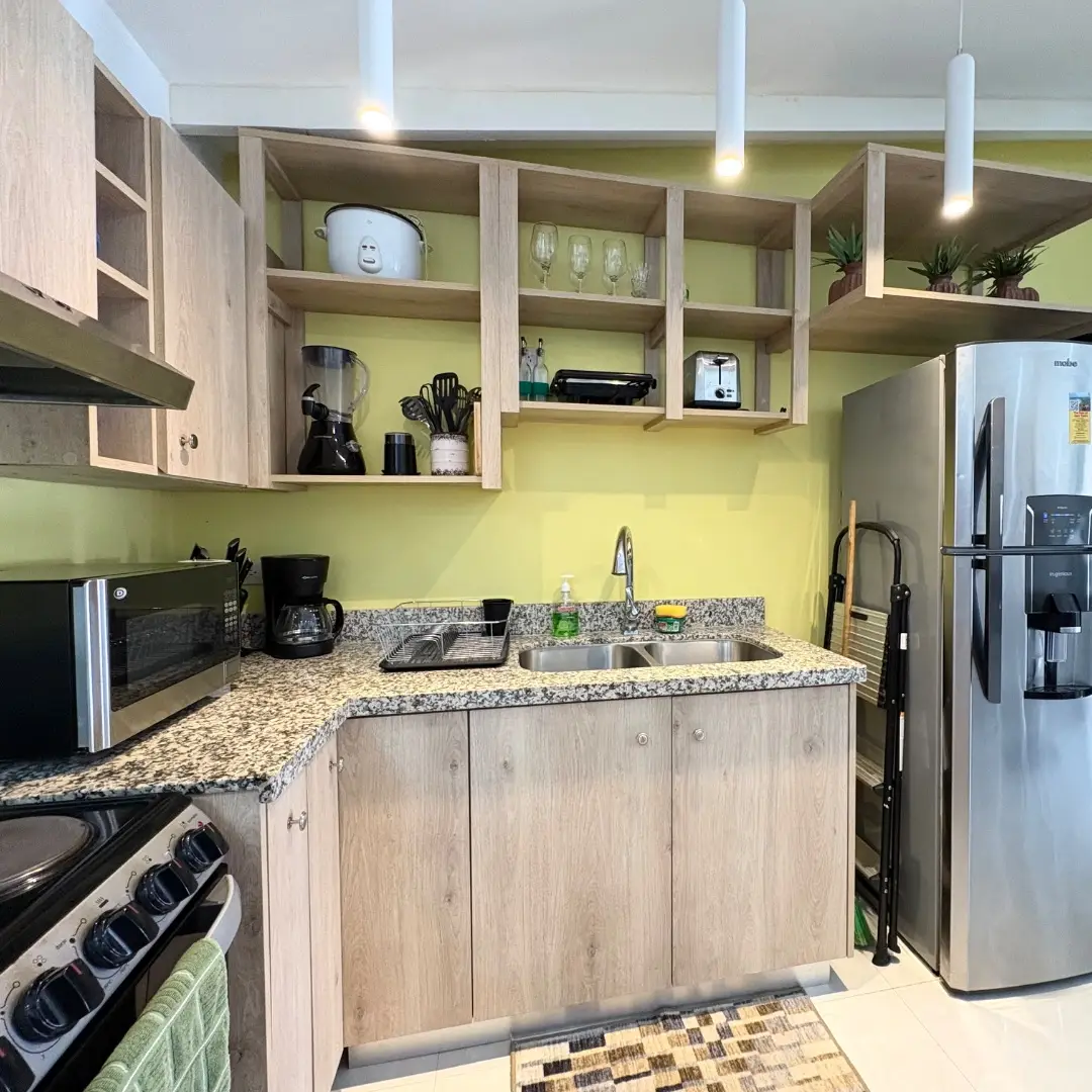 Villas Paraíso One Bedroom Apartment - image 7