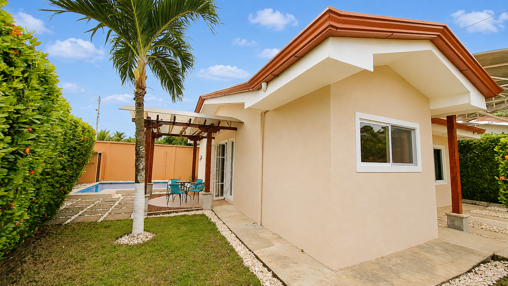 Modern Jacó 3-BR Home with Private Pool in Gated Community - image 6