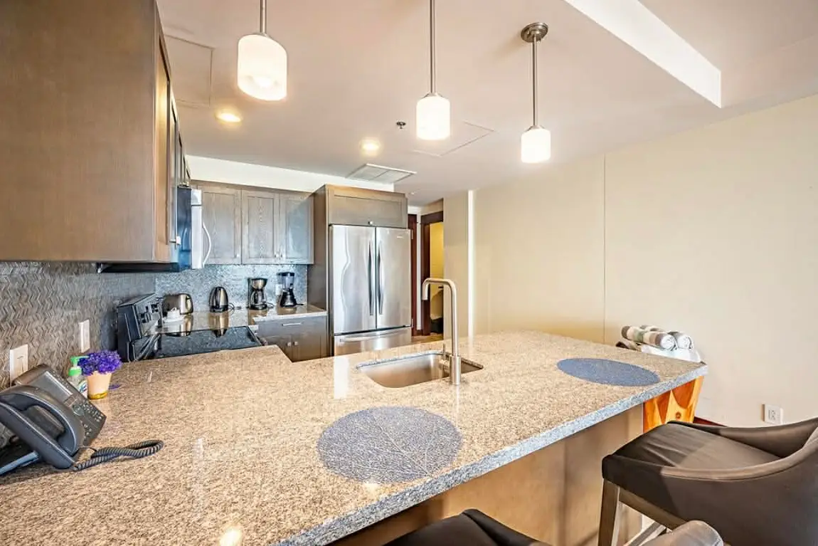 Beachfront Ocean View 1-BR Condo at Croc’s Resort & Casino – Jacó - image 11