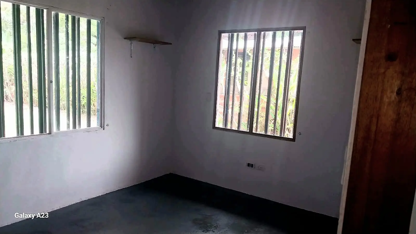 Practical house in Quebrada Amarilla with large land - image 12